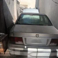 سمند 84|خودرو سواری و وانت|بندرعباس, |دیوار