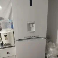 یخچال فریزر گلدن