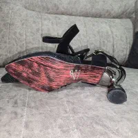 کفش مجلسی جیر|کیف، کفش، کمربند|ورامین, ورامین|دیوار