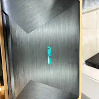 لپ تاپ ایسوس k570u|رایانه همراه|اصفهان, باغ نگاره|دیوار