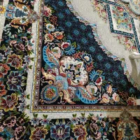 فرش هفتصد شانه 2550تراکم