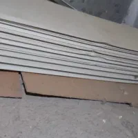 ۲۵ متر مربع  پی وی سی در حد نو