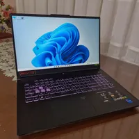 لپتاپ Asus Tuf|رایانه همراه|همدان, |دیوار