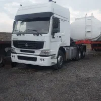 کشنده هوو سینه تراک