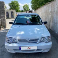 پراید 111 Se مدل 97