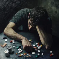 ترک اعتیاد بدون درد و خماری