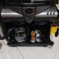 فروش اسپرسو ساز