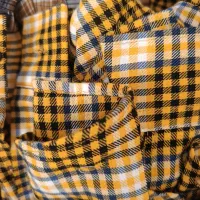 پیراهن نخی بهترین جنس