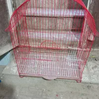 قفس درحدنووسالم فروشی