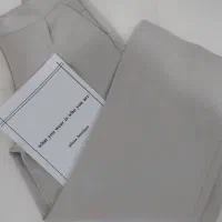 شلوار پارچه اویشو