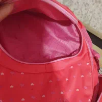 کوله دخترانه|کیف، کفش، کمربند|مریوان, |دیوار