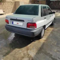 پراید 131 SX، مدل ۱۳۹۰|خودرو سواری و وانت|گنبد کاووس, |دیوار