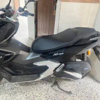 موتور هانی adv150مدل ۱۴۰۳