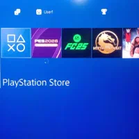 انواع پی اس فور