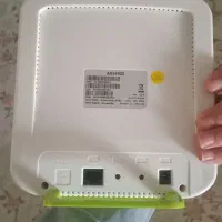 مودم پر سرعت