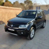 سوزوکی گرند ویتارا مدل 1396 مشابه صفر 15000 کارکرد