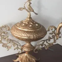 شکلات خوری برنزی