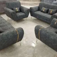 مبل راحتی نونو