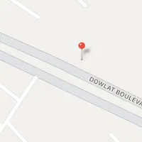 فروش زمین ۳۷۵ متری خیابان دولت شرقی