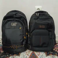 **کیف مدرسه**