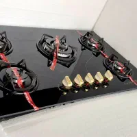 ۲۳۴۵شعله اجاق گاز مدلGB 800 رومیزی