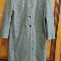 پالتو زنانه و کاپشن مردانه