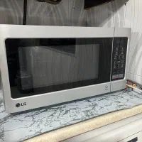 مایکروویو ال جی