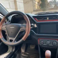 MVM x22 مدل 1396 بی رنگ ( اقساط)|خودرو سواری و وانت|تهران, باغ فیض|دیوار