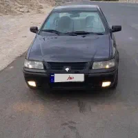 سمند مدل ۸۲ بکر بکر استثنایی  بدون رنگ دوبرگ سند|خودرو سواری و وانت|تبریز, |دیوار