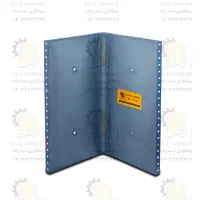 قالب مدولار