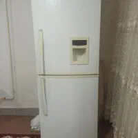 یخچال دوقلو بدون تعمیر و زمانتی