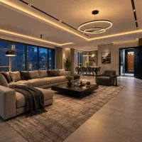 فروش آپارتمان/ طبقه ۳ / ۱۶۰ متر / ۳ خواب / پرواز