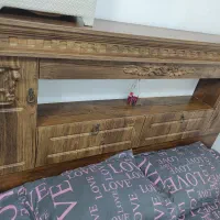 تخت خواب دو نفره|تخت و سرویس خواب|تربت جام, شهرک معلم|دیوار