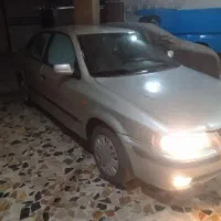 سمند مدل82|خودرو سواری و وانت|رشت, یخسازی|دیوار