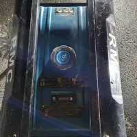 موتور برق|ماشین‌آلات صنعتی|کرج, شهرک سهرابیه|دیوار