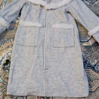 پالتو دخترانه