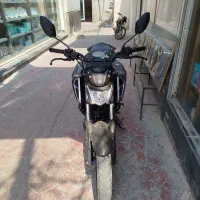 fz2024|موتورسیکلت|قشم, |دیوار