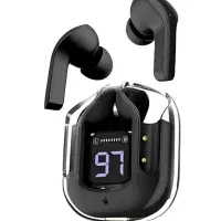 ایرپاد لمسی مدل جدید با کیس شارژ تایپ‌سی