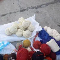 خومه جهادی|لوازم خیاطی و بافتنی|شهرکرد, |دیوار