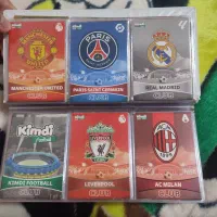 کیمدی به همراه آلبوم ۸۰۰ دوتا کارت هم اشانتیون|اسباب‌بازی بچه|شیروان (خراسان), |دیوار