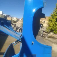 درب وگلگیر|قطعات یدکی و لوازم جانبی|ایلام, |دیوار