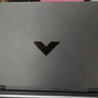 (فروشگاه لپ تاپ) HP victus i5 نسل ۱۲ گرافیک ۴|رایانه همراه|نجفآباد, هفده شهریور|دیوار