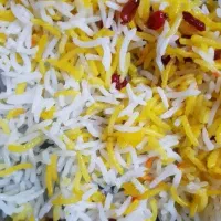 سرای برنج ایرانی و محلی دریکوند