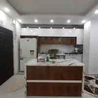 آپارتمان کیانمهر شهرک ابریشم پروژه اسکان**|فروش آپارتمان|کرج, کیانمهر|دیوار