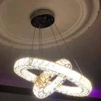 لوستر پذیرایی