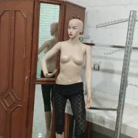 ست کامل لوازم فروشگاه لباس