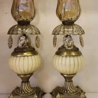 شعمدان آباژور جدید|چراغ خواب و آباژور|قم, بنیاد|دیوار