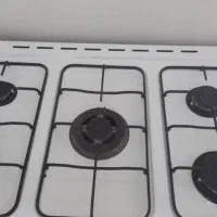 گاز فردار ۵ شعله تاکنو گاز|اجاق گاز و لوازم برقی پختوپز|ساری, |دیوار