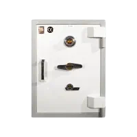 گاوصندوق البرز کاوه با رمز وفقل تایوانی مدل 80 KR|دفتر کار|مراغه, |دیوار