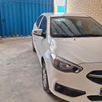 شاهین ۴۰۱ سانروف دار بدون رنگ|خودرو سواری و وانت|بجنورد, |دیوار